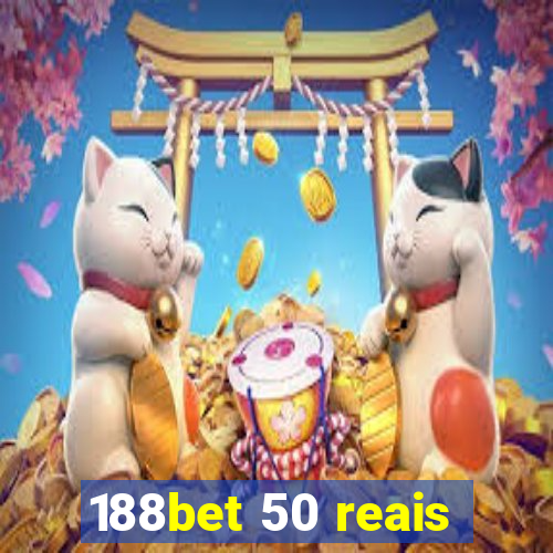 188bet 50 reais